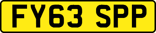 FY63SPP