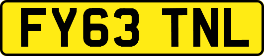 FY63TNL