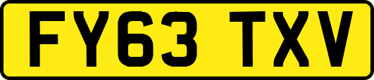 FY63TXV