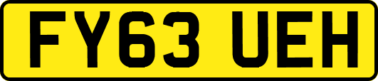 FY63UEH
