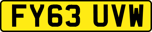 FY63UVW
