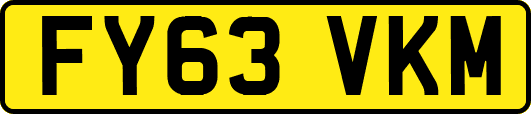 FY63VKM