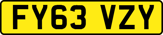 FY63VZY