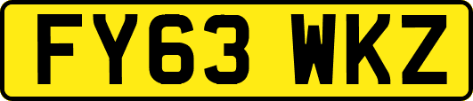 FY63WKZ