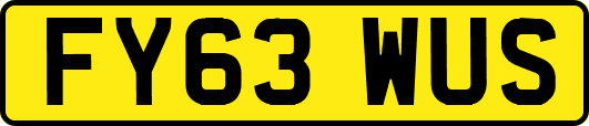 FY63WUS