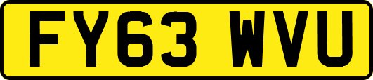 FY63WVU