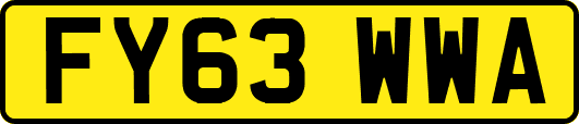 FY63WWA
