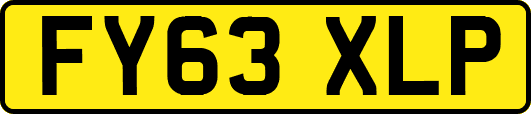FY63XLP