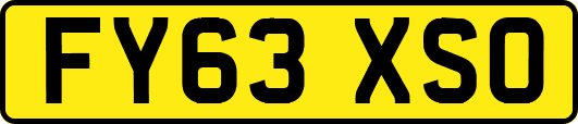 FY63XSO