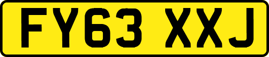 FY63XXJ