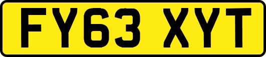 FY63XYT