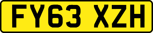 FY63XZH