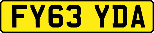 FY63YDA