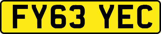 FY63YEC