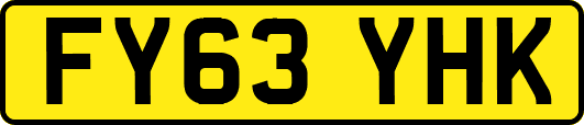 FY63YHK