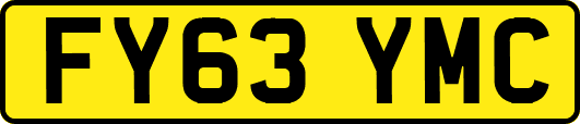 FY63YMC