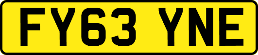 FY63YNE