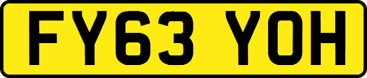 FY63YOH