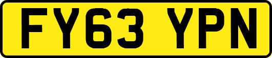 FY63YPN
