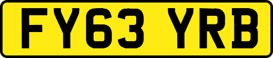FY63YRB