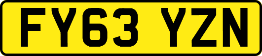 FY63YZN