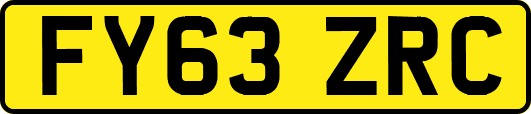 FY63ZRC