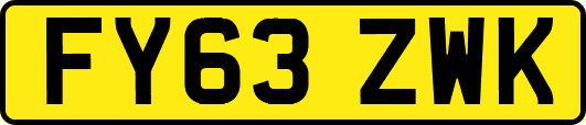 FY63ZWK