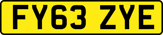 FY63ZYE