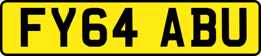 FY64ABU