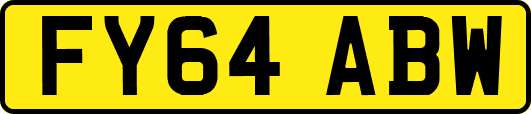 FY64ABW