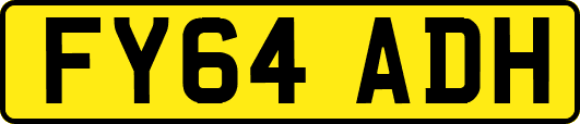 FY64ADH