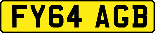 FY64AGB