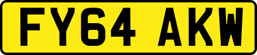 FY64AKW