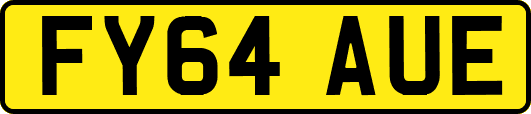 FY64AUE