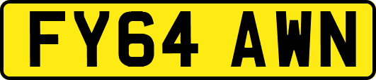 FY64AWN