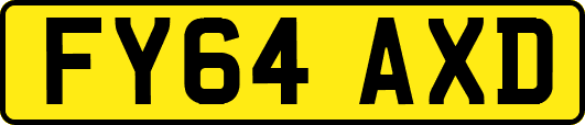 FY64AXD