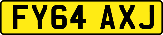 FY64AXJ