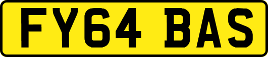 FY64BAS