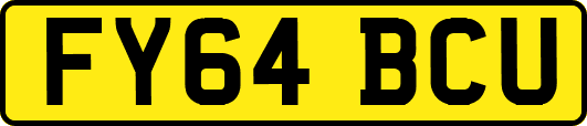 FY64BCU