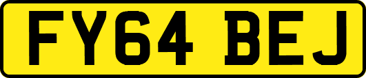 FY64BEJ