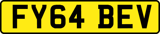 FY64BEV