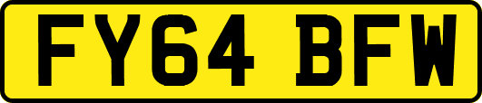 FY64BFW