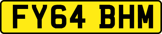 FY64BHM