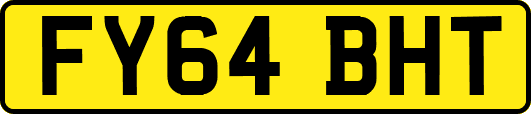 FY64BHT