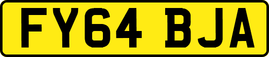 FY64BJA