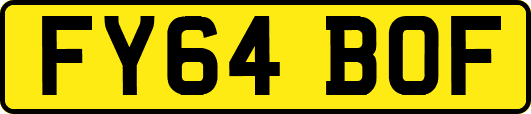 FY64BOF