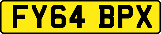 FY64BPX