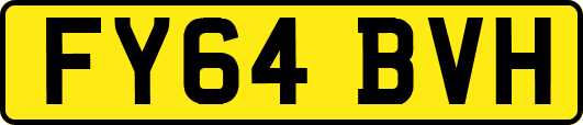 FY64BVH