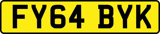 FY64BYK