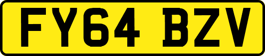 FY64BZV